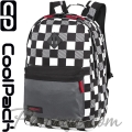2023 Cool Pack Scout Ученическа раница Checkers F096730 2023 Cool Pack Scout Ученическа раница Checkers F096730